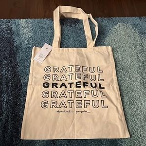 Spiritual Gangster Canvas Shopper Bag